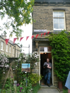 Saltaire Arts Trail