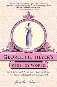 helena fairfax, georgette heyer, regency romance