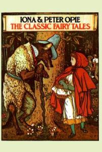 helena fairfax, iona opie, classic fairy tales