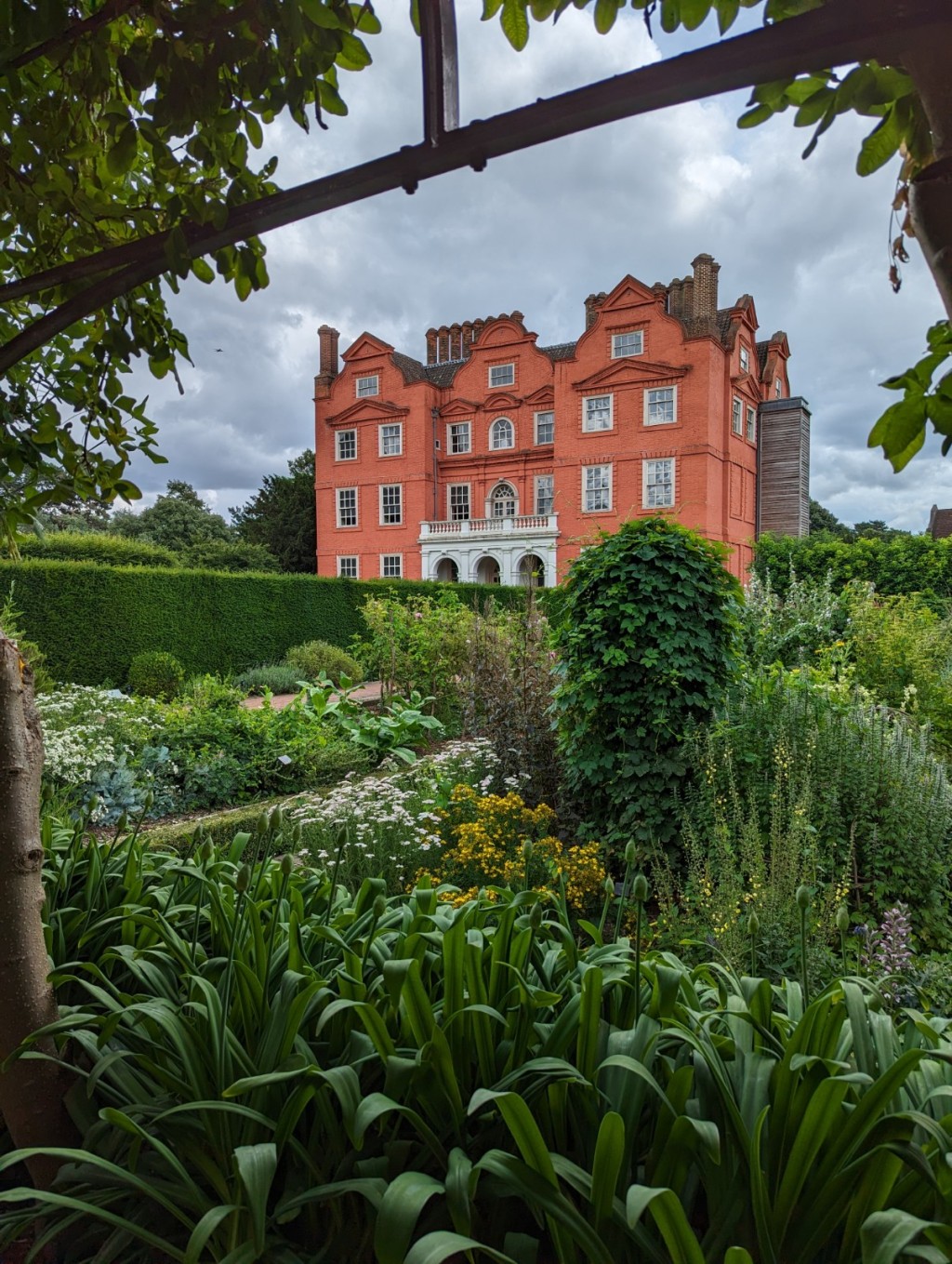The fabulous Kew Palace and the true story of Bridgerton’s Queen Charlotte
